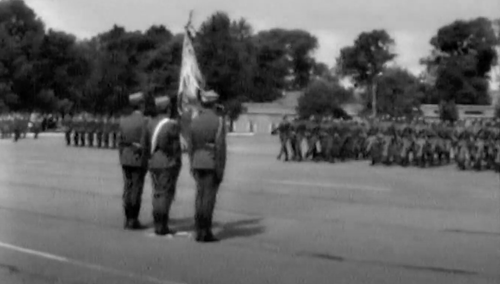 wojskowi klerycy w Bartoszycach