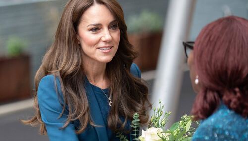 Księżna Kate Middleton