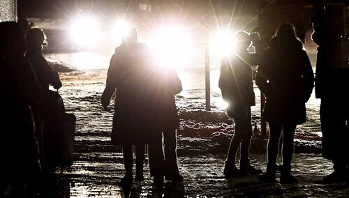 Władze Berlina potwierdzają, że za blackout w mieście odpowiedzialni są lewicowi ekstremiści