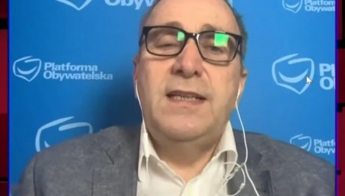 Zmiany w PO! Wewnętrzna opozycja górą? „Schetyna pełni obowiązki szefa Platformy na…”