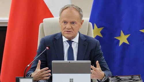 Donald Tusk
