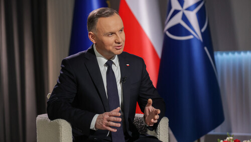 Andrzej Duda