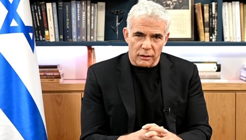 Jair Lapid