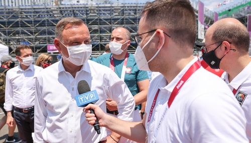 Andrzej Duda