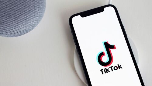 tik tok