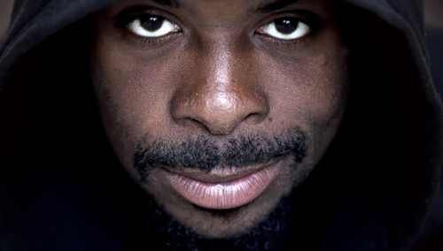 Imigrant. Ilustracja poglądowa