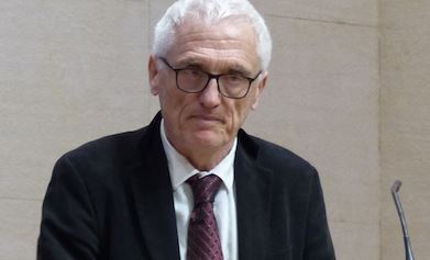 Jan Tomasz Gross