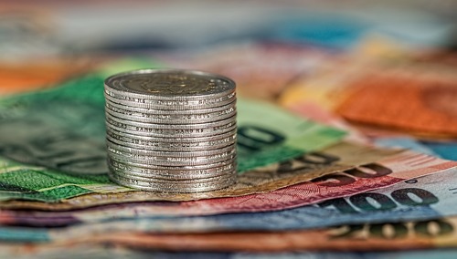 Pieniądze, zdjęcie podglądowe