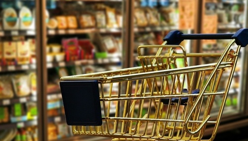 Trwa akcja zbierania podpisów pod petycją w sprawie zwiększenia zatrudnienia w sklepach Stokrotka