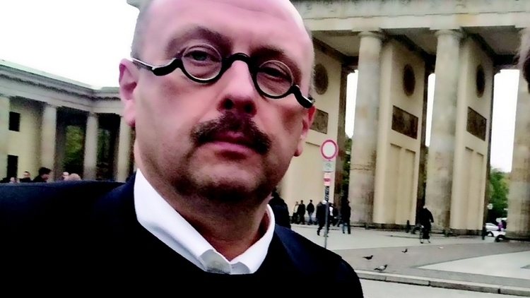 Dziś Dzień Polonii i Polaków za Granicą. Tak ś.p. Stefan Hambura mówił o szykanowanej w Niemczech Polonii