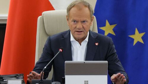 Donald Tusk