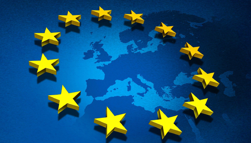 Symbole Unii Europejskiej