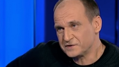 "Dziwię się, że prominentni działacze PSL-u wpadli w taką histerię". Kukiz odpowiada Ludowcom