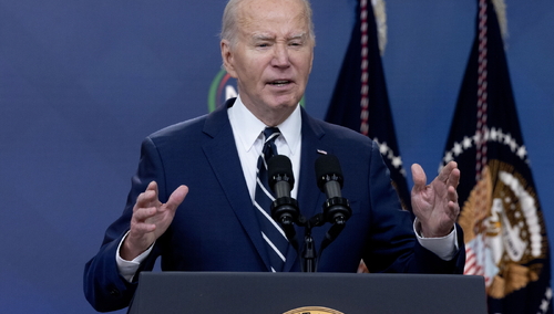 Joe Biden