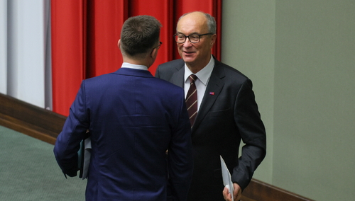 Włodzimierz Czarzasty