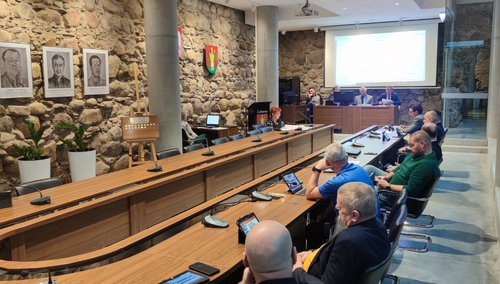 Rada Miasta zgodziła się na zwolnienie przewodniczącego Solidarności w IKEA Industry Lubawa. „S” protestuje!