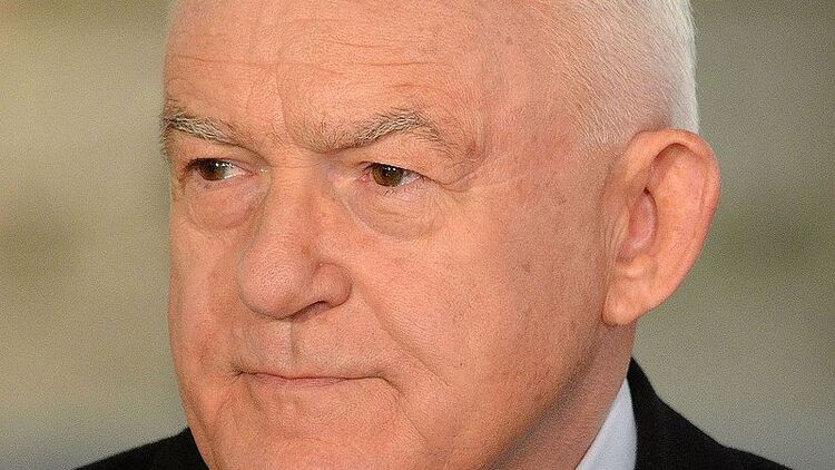 Leszek Miller