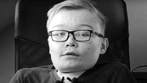 Nie żyje Wojciech Bąkowicz