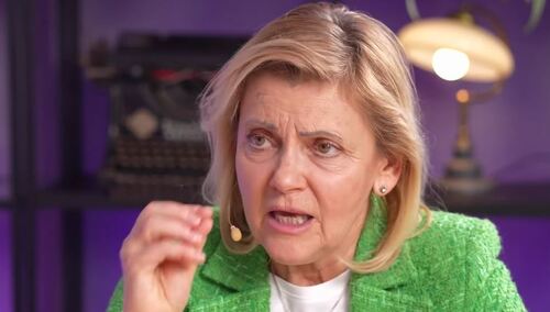 Małgorzata Jacyna-Witt