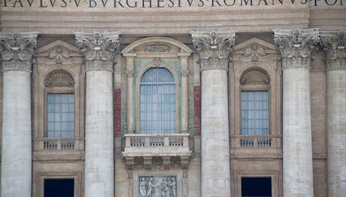 Dziś w Watykanie rozpoczyna się konsystorz. Wiesz co to?