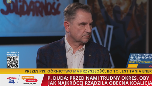 Piotr Duda