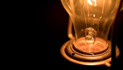 Żarówka - zdjęcie poglądowe