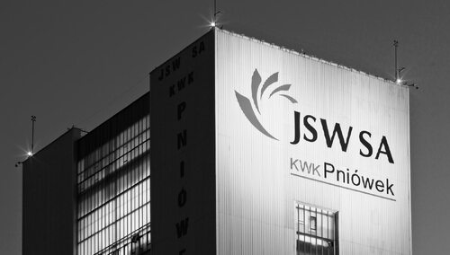 Tragiczne informacje z kopalni Pniówek. Nie żyje kolejny z górników