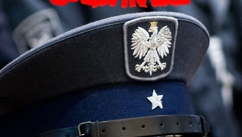 Resortowy Renegat: Funkcjonariusze gorszego Boga