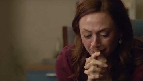 Abby Johnson "Nieplanowane"