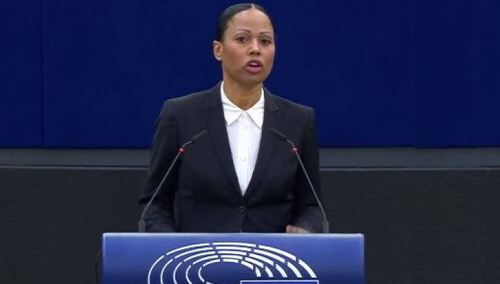 [video] Szaleństwo! Szwedzka deputowana w PE o Polsce: "Jesteśmy świadkami narodzin mini-Rosji"