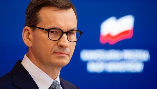 Mateusz Morawiecki