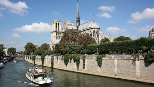 Notre Dame