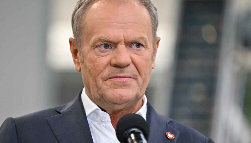 Donald Tusk