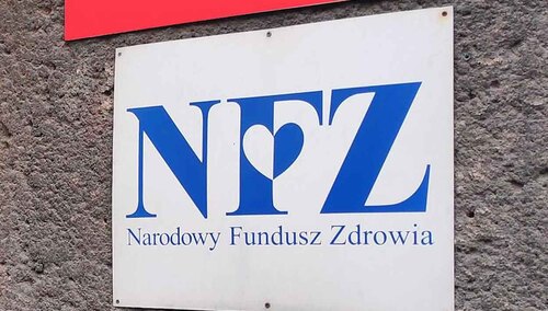 NFZ wydał pilny komunikat