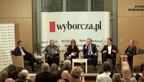 Powstał związek zawodowy Komitet Obrony „Gazety Wyborczej”