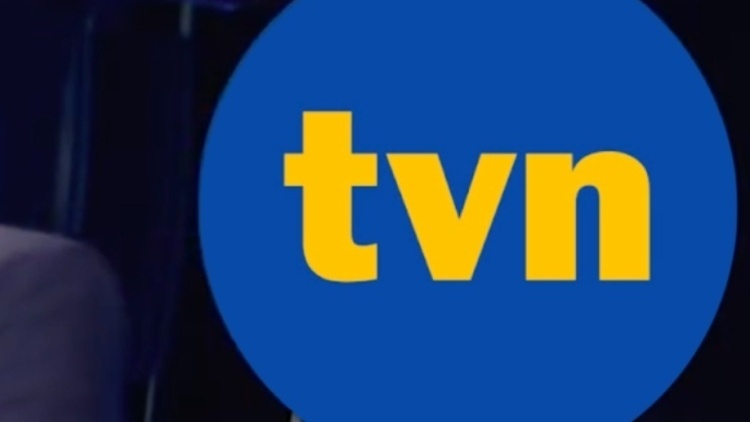 Logo TVN