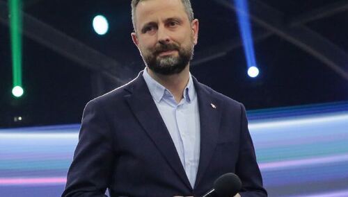 Władysław Kosiniak-Kamysz