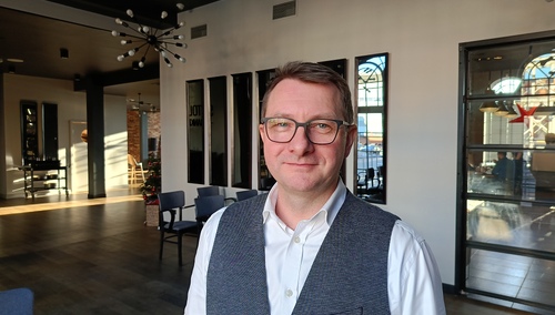 Krzysztof Pszczółka