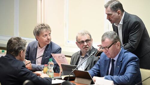 Solidarność: Przyszłoroczna płaca minimalna nie powinna być niższa niż 4350 zł brutto