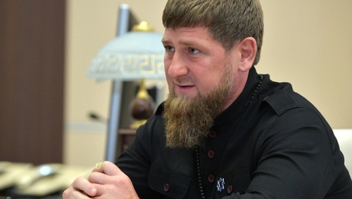 Klęska Rosjan pod Charkowem. Ramzan Kadyrow uderza w rosyjski rząd