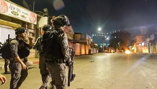 Szef ONZ oburzony izraelskimi uderzeniami w Strefie Gazy