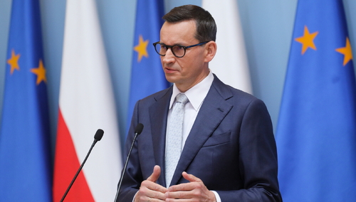 Mateusz Morawiecki