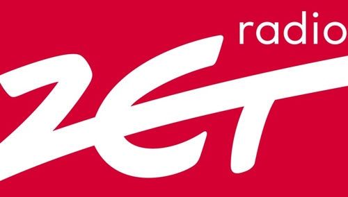 Logo Radia Zet 