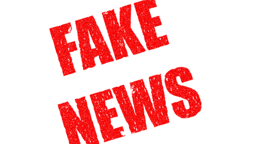 fake news