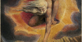 "Bóg stwarzający świat". William Blake