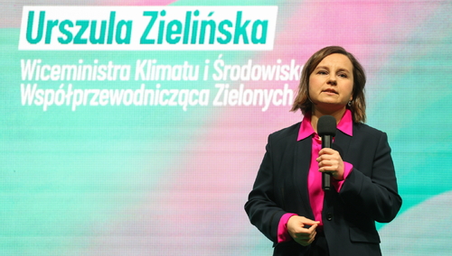 Urszula Zielińska