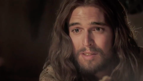 kard z filmu "Syn Boży"