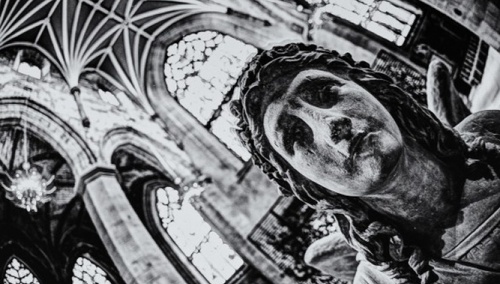 [Tylko u nas] Jakub Pacan: Chadecja z Polski i koniczynka