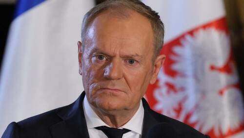 Premier Donald Tusk
