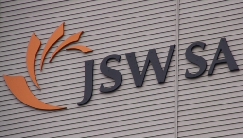 Logo JSW S.A.